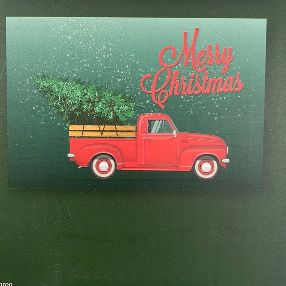 4 Holiday 1000 Piece Puzzles In One Box New - Picture 4 of 11